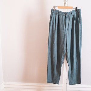 High Rise light dress pants